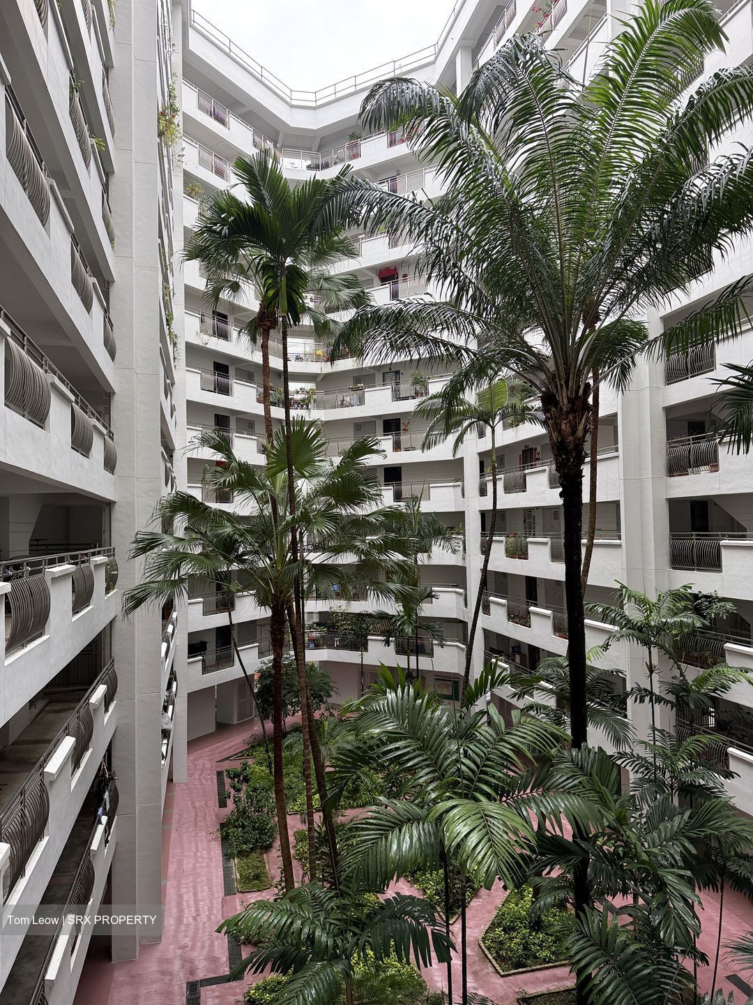 Blk 589 Woodlands Drive 16 (Woodlands), HDB Executive #628850981